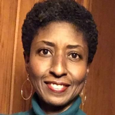 Olivia Hampton, PMP®