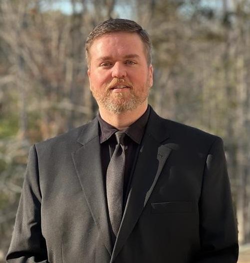 Tony Bryant, PMP®