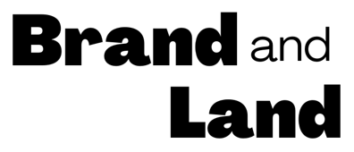 BrandandLandLogo