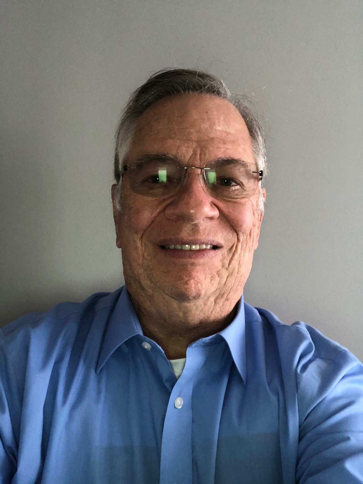 Dr. Robert Wright