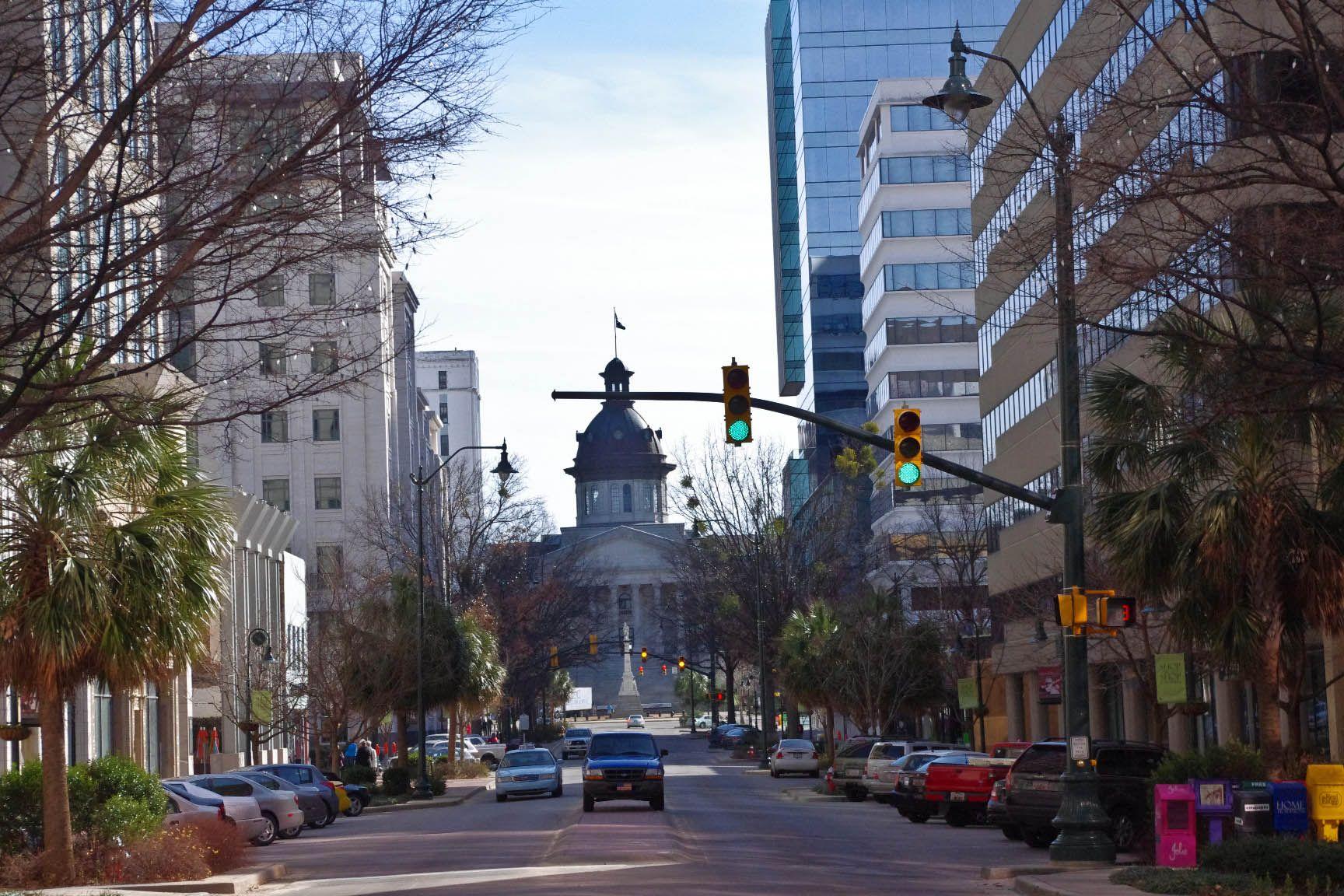 PMI South Carolina Midlands Chapter